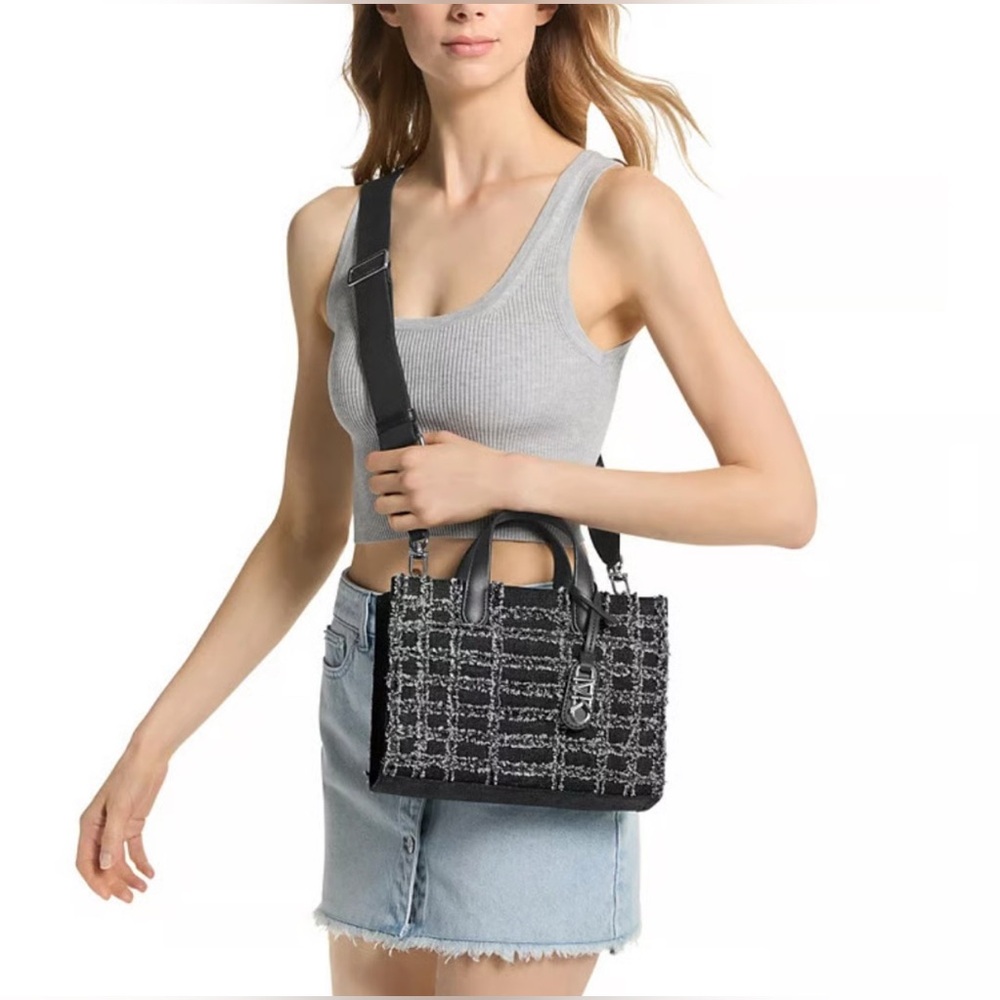 NWT Michael Kors Gigi Handbag